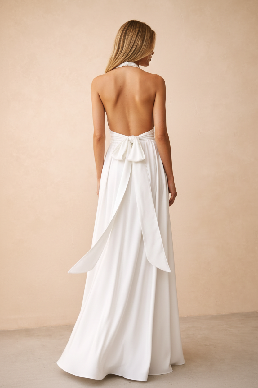 P3169 ABITO MARILYN BIANCO