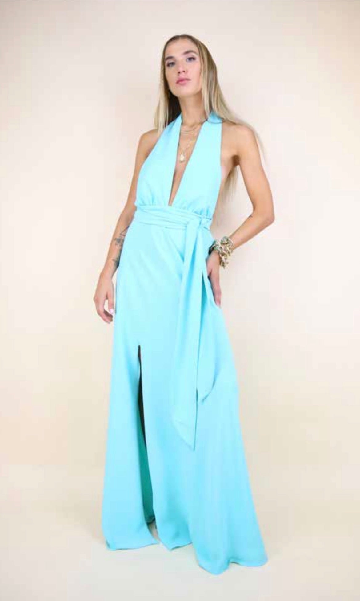 ABITO MARILYN TIFFANY