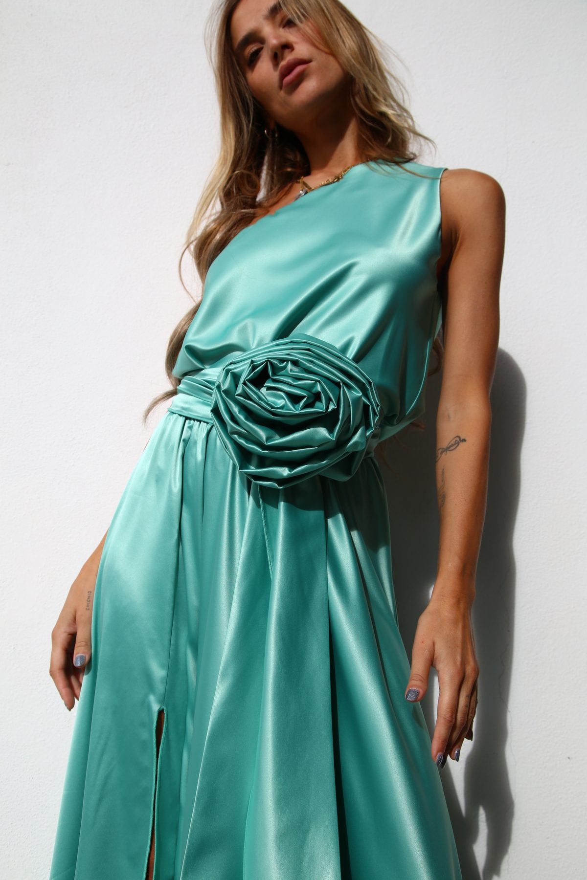 F4181 SPILLA A FIORE  TIFFANY