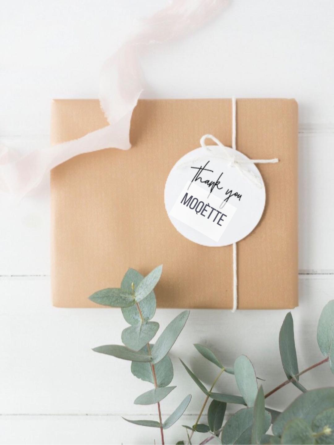 CARTA REGALO
